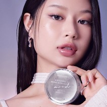 [AKMALL][NEW] 페리페라 무드 비건 글로우 쿠션, 색상:02 아이보리, 단품