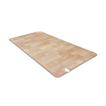 한일의료기 리마루 150x183 전기장판 전기매트 거실카페트매트, 단일속성