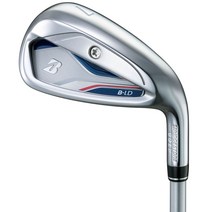 b-ld 아이언 air speeder bs-ld for iron 여성용 아이언 bridgestone golf (브리지 스톤), AW A, 35인치 라이각 63.5°