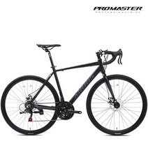 2023 프로마스터 로드자전거 에어리스R2.1D 700C 시마노21단 디스크브레이크, 에어리스R2.1D 430 화이트, 미조립+소형공구
