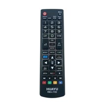 리모컨 찾기 리모컨 LG 스마트 TV AKB73715605 AKB74475480 50LN5400 42LF561, 한개옵션0