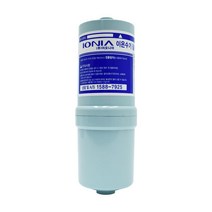솔고 바이오 JP-101C 정품 FA2(MVF) 이온수기필터, 단품
