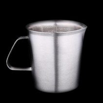 NE쉐프 스텐 쿠킹스 계량컵(1L) 비커ILM, 상세페이지 참조, 상세페이지 참조
