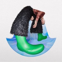 [CD] Mura Masa (무라 마사) - 3집 Demon Time