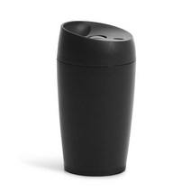 사가폼 로크 차랑용 머그 24 cl Matte black