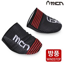 MCN 트랙 자전거 토워머 라이딩 방풍 방한 덧신 양말 발시려움방지 보온 기모 발가락싸개, One Color/L