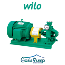 윌로펌프 PSW-5010 10 마력 웨스코 단품 흡입=토출 50 모터제외 패킹 메커니컬씰 옵션, M/SEAL