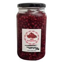 석류청 100% 수제 과일청 착즙 석류 500g/1000g, 500g