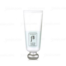 더후 공진향 설 청안 클렌징 폼 180ml, 단품