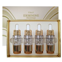울트라브이 이데베논 앰플 10ml x 4병, 4개