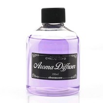 아로마 디퓨져 방향제 리필 기분전환 라벤다 200ml, 상품선택