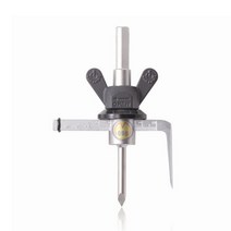 써클커터-외날 K-102 (40~120MM) 칸자와 KA 반품/교환 0% 도전하고 있습니다