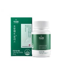 럭시팜 쏘팔메토 플러스 30캡슐, 1개
