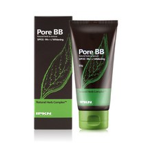 입큰 모공 비비 SPF35 PA++50g BB크림, 상세 설명 참조, 상세 설명 참조