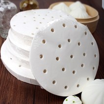 크레페 제조기 메이커 팬 케이크 후라이팬 프라이팬 5Set 2000pcs 100mm 햄버거 프레스 기계 오일 흡수 종, 05 11cm, 02 500