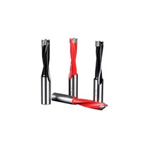 목공드릴 두개의 플루트 목공 갱 드릴 비트 블라인드 홀 TCT 헤드 길이 70mm 멀티 행 보링 머신 생크, 06 4.5mm R_02 70mm