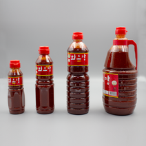 이바구 초장, 1.1kg