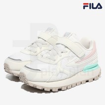 휠라 키즈 헤리티지 자가토 스니커즈 3XM01331D 154