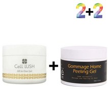 흔적 지우개 크림 앰플 재건 점뺀후 새살 20236598EA, 쿠팡 셀러쉬크림 2개_오키나와머드폼 2개, 쿠팡 본상품선택