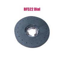 카페트 청소기 인치 바닥 스크러버 카펫 브러시 니들 시트 와이어 브러시 패브릭 전용, bf522 다이얼