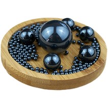 실리콘 질화물 세라믹 공 0.8mm 1.588mm-25.4mm Si3N4 G5 정밀 베어링 부드러운 둥근 구슬, 01 0.8mm_01 1pcs