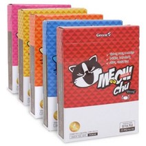 미아오츄 1세트 (20개*5박스=100개), 2세트