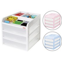 JH+카마맥스 모아 서류함 흰색 반투명_S/N:42+62F468 ; 서류정리함 오픈형서류함 5단서류함 3단서류함 서류함5단 서류함10단 서류함8단 서류함3단