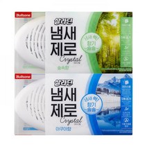 불스원 삼중탈취 냄새제거 훈증 히터 차량용 탈취제, 삼림