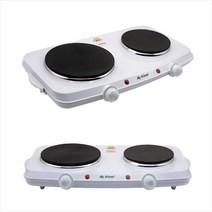 핫플레이트 2구핫플레이트 전기핫플레이트 더블핫플레이트 전기렌지 전기레인지, 본상품선택, 본상품선택