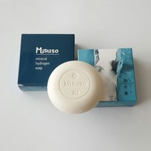 미네랄 수소비누 클렌징비누 100gx164aN, 1, 본상품선택