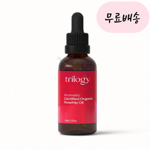 [트릴로지]-M2-trilogy 아로마틱 45ml 로즈힙 오일 안티옥시던트 30ml, 1개