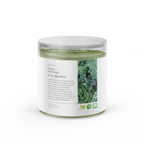 케일 가루 분말 파우더 유기농 케일주스, 100g, 1개
