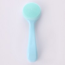 김희선마사지 뷰티 인모드 울쎄라 ems led 페이스 리프팅 갈바니 이온 기계, 파란색