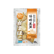 일품 가마보꼬 어묵 전골(13종) 400g (소스 포함), 4개