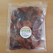 홍천 옥수수 강원도 홍천 옥수수 수염 200g 자연건조 옥발