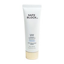 미샤 세이프 블록 RX 히알론 수딩 선 50ml, 1개