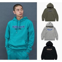 빌보드 [빌보드]공용 기모A 후드 티셔츠 4컬러택1(VMVAUTS11)