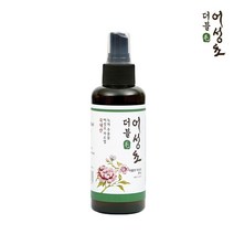 더블모 어성초 토닉(헤어미스트) 150ml, 1개