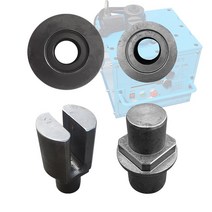 [부품] 우수 철근밴딩기 절곡기 SK-25B용 부품세트 4종, 1세트