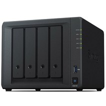 시놀로지(PCD) DS418 NAS (하드미포함), 선택하세요