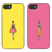 아이폰X 파숑리스트 STYLE 케이스