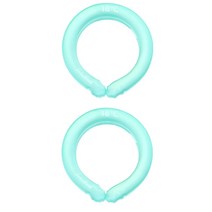 2개세트 시원한 쿨 아이스 넥밴드 스카프 머플러 NECK-01