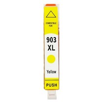 코번트 903XL HP 903 907 907XL HP903XL HP907XL OfficeJet 6950 6960 6961 6963 6964 6965 6970 6975 프린터, 한개옵션1, [04] 1Y