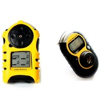 휴대용/ 산소농도측정기/ MINIMAX-XP/ O2 감지기/ 하니웰/ 복합가스측정기 X4/선택사양, MINIMAX-XP ( 산소 단일 )