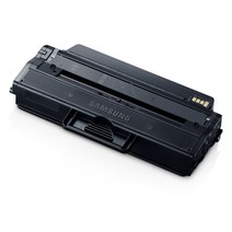클린토너 삼성 호환토너 MLT-D115L, 검정, 4개