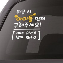 개별화물 개인 용달 화물차스티커 트럭 포터 봉고, 25cm- 2줄, 흰색