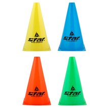 스타 칼라콘 H23 판매베스트 연질PVC 라바콘