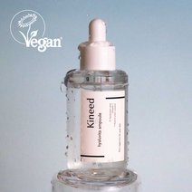 키니드 히알루비타앰플 12중 히알루론산앰플 50ml 비건 수분 진정 미백 더마테스트, 1