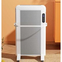 전기절약히터 가정용라디에이터 겨울 거실 욕실 난방, 2300W 리모콘집 전체 난방