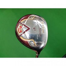 (여성용) 온오프 G3 니콜 4번 우드 19도 L // 2111301, 기본 : 상세페이지 참조